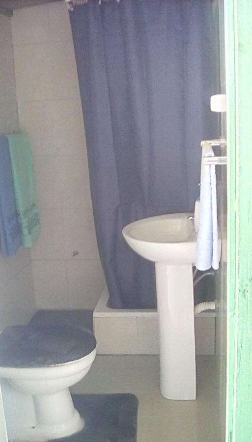 Ponta Gato Residence Tarrafal  Zewnętrze zdjęcie