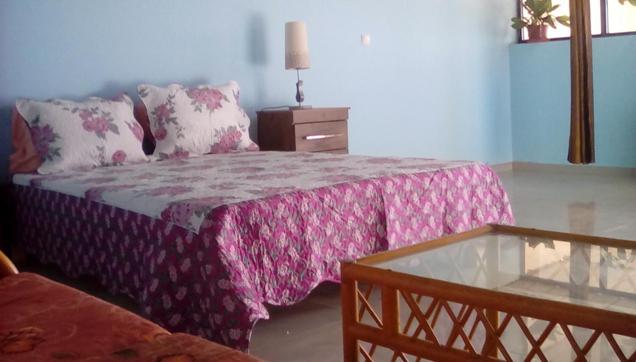 Ponta Gato Residence Tarrafal  Zewnętrze zdjęcie