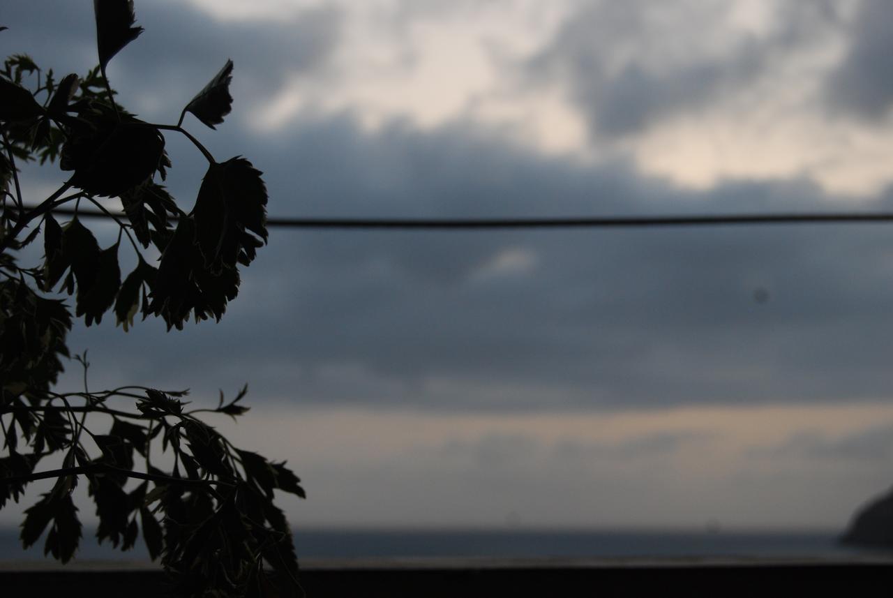 Ponta Gato Residence Tarrafal  Zewnętrze zdjęcie