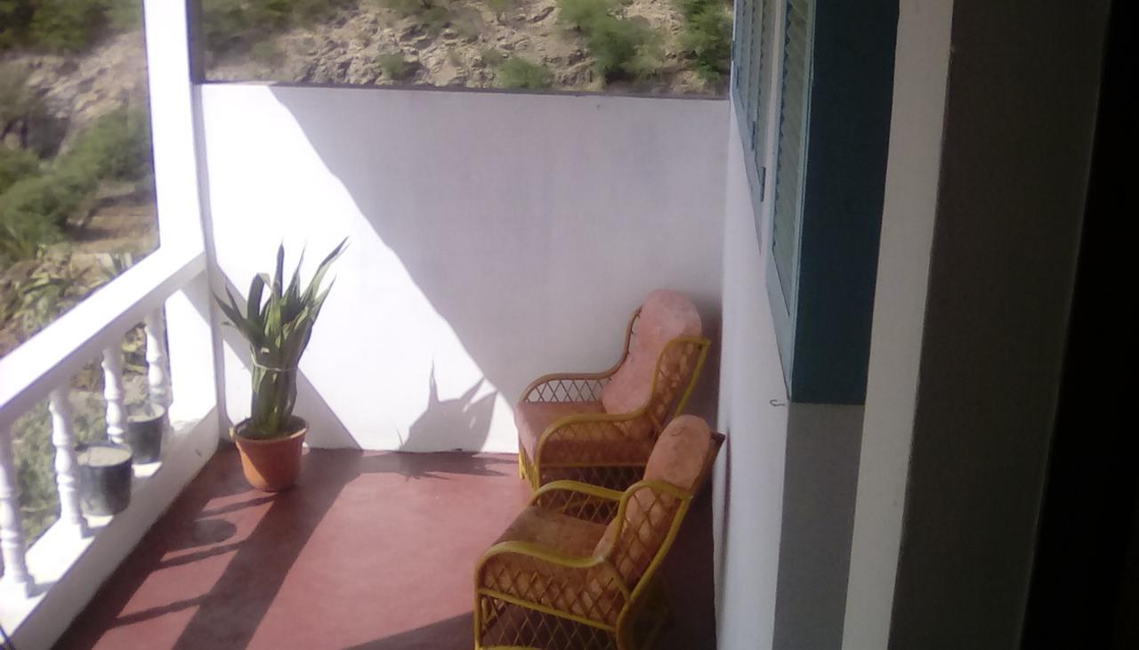Ponta Gato Residence Tarrafal  Zewnętrze zdjęcie