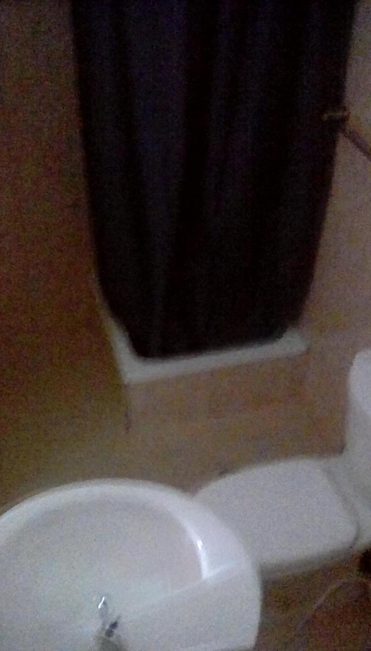 Ponta Gato Residence Tarrafal  Zewnętrze zdjęcie