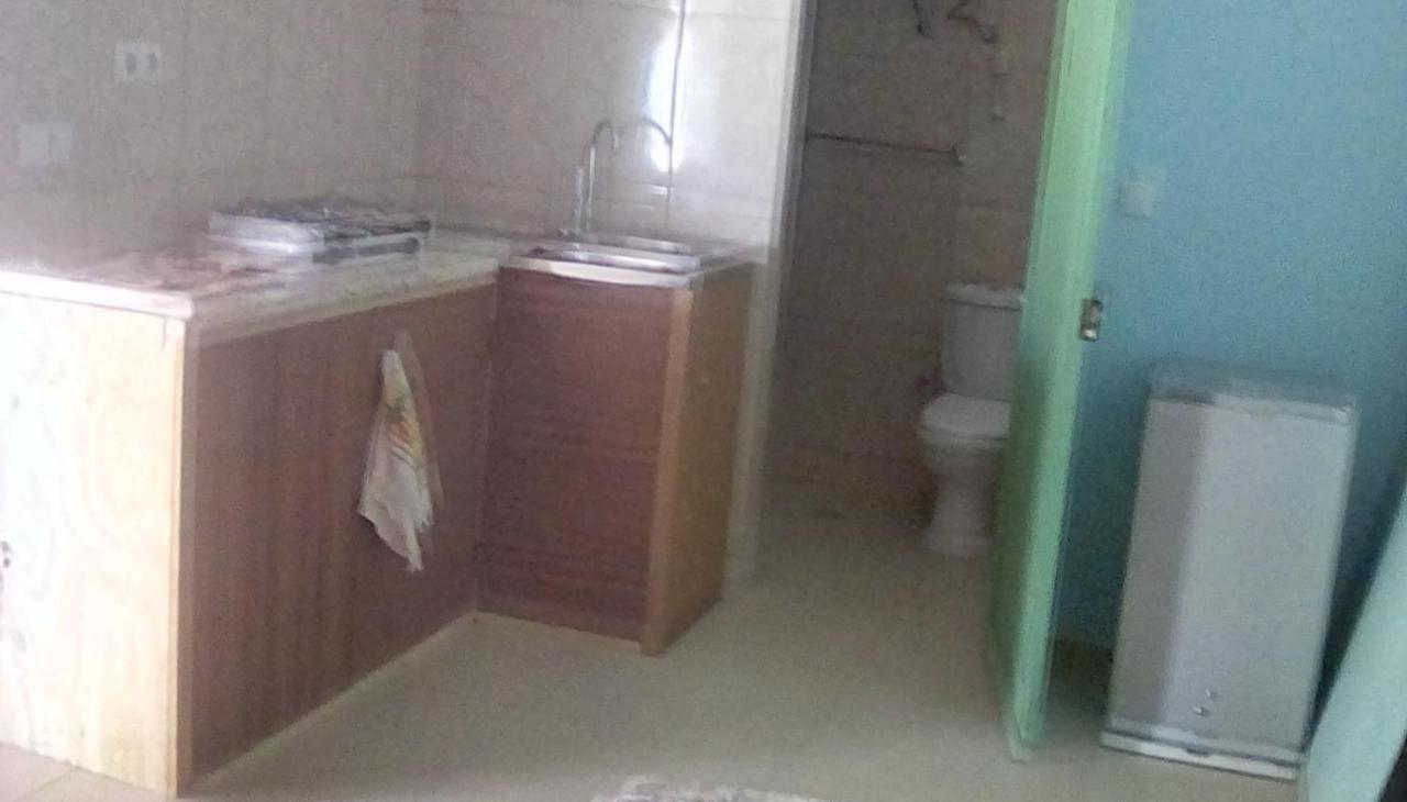 Ponta Gato Residence Tarrafal  Zewnętrze zdjęcie